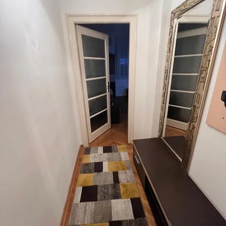 Jevrosima Белград