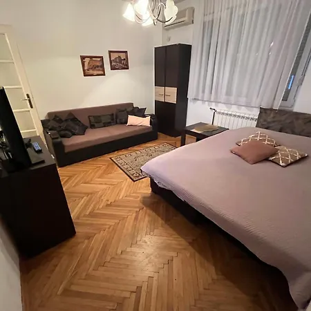 Jevrosima بلغراد