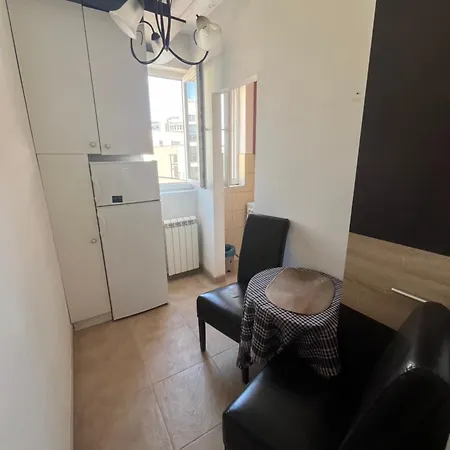 Jevrosima Apartman *