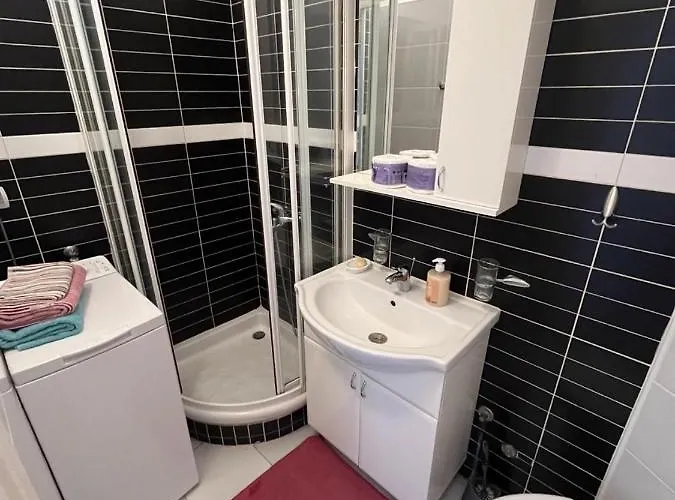 Apartman Jevrosima *